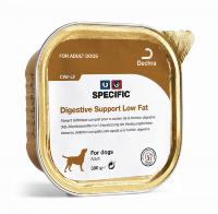 Digestive Support Low Fat CIW-LF