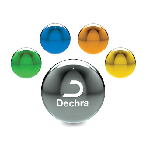 A Dechra lança a sua nova aplicação para diagnóstico e monitorização de patologias endócrinas