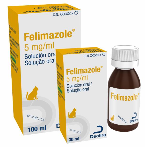 Copy of Felimazole solução oral