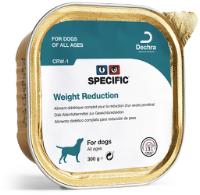 Weight Reduction CRW