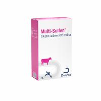 Multi-Solfen 1000 ml