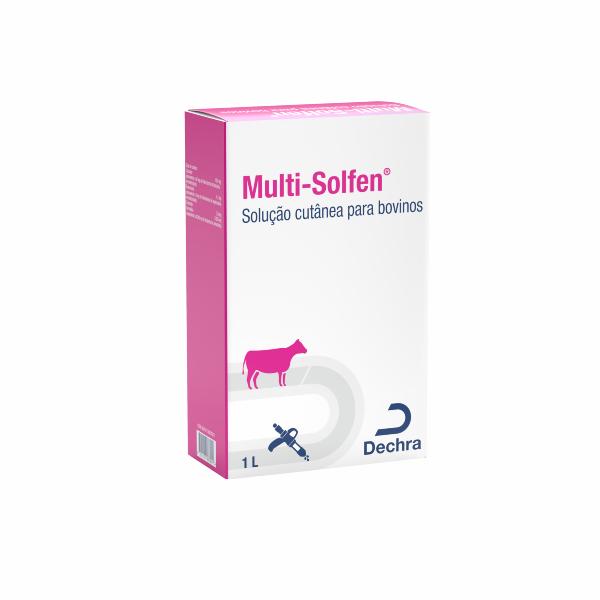 Multi-Solfen 1000 ml