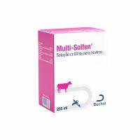 Multi-Solfen 250 ml