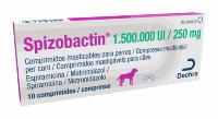 Spizobactin 1.500.000 UI / 250 mg