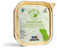 Organic with Fish C-BIO-W