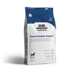 Heart & Kidney Support CKD