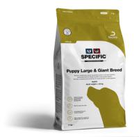 Puppy Large & Giant Breed CPD-XL