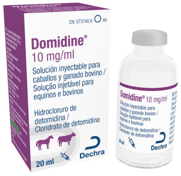 Domidine