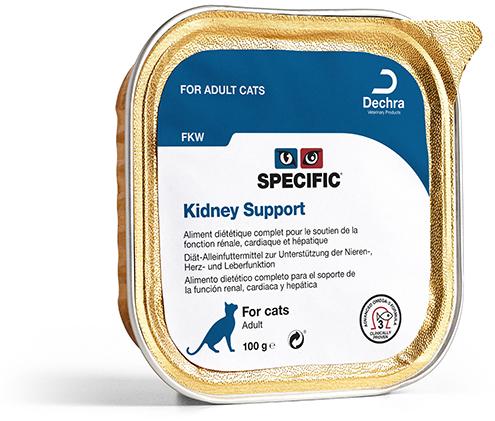 Kidney Support FKW