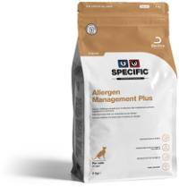 Allergen Management Plus HY FΩD-HY