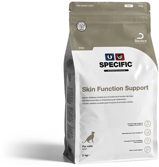 Skin Function Support FΩD