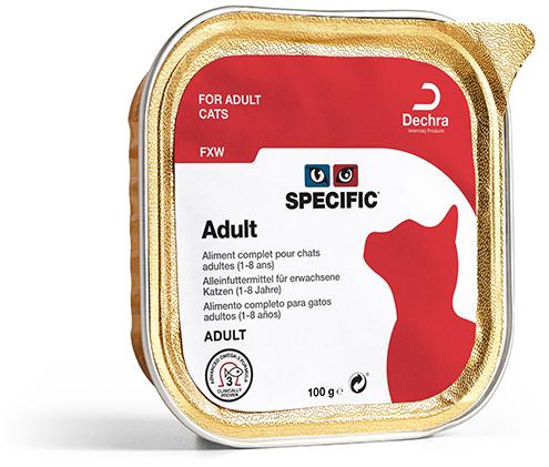 Adult FXW